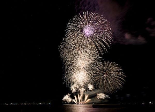 よこすか開国花火大会2026