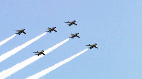 生中継 2026 松島基地航空祭