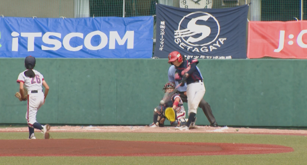 J:COM・iTSCOM旗争奪 学童軟式野球 世田谷区大会 2026