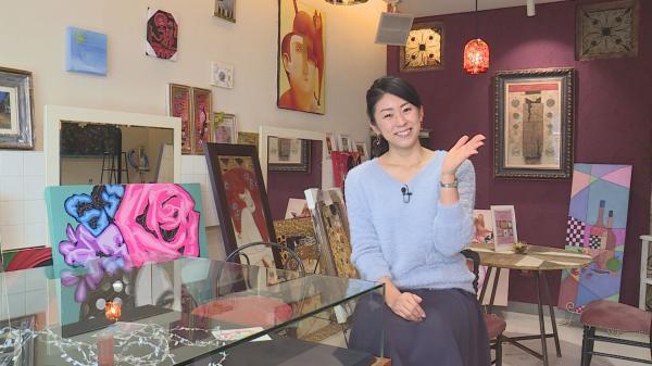 街ナカ情報発信!てけてけおじゃマップ ▽西部地区におじゃマップ!