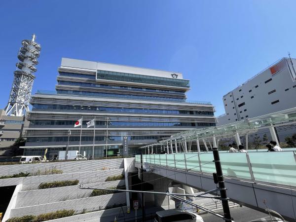  藤沢市広報番組「ふじさわ情報ナビ」～8月17日号 