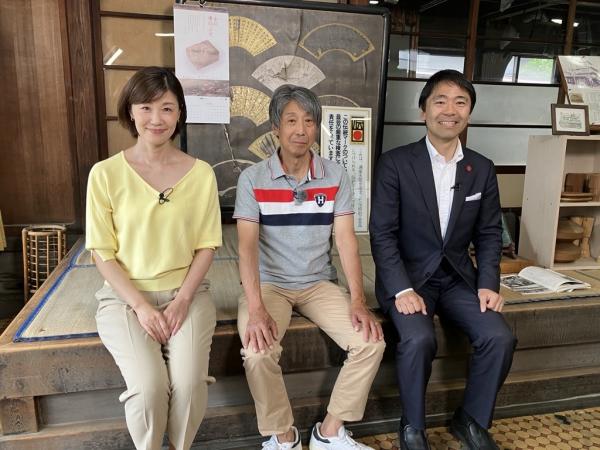  鎌倉由比ガ浜中央商店街 