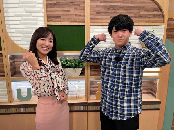  情報BOXワイドたかつき　▽高槻市広報番組 