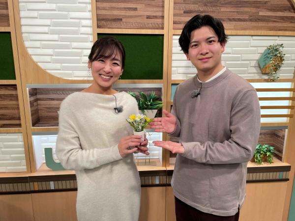  情報BOXワイドたかつき　▽高槻市広報番組 