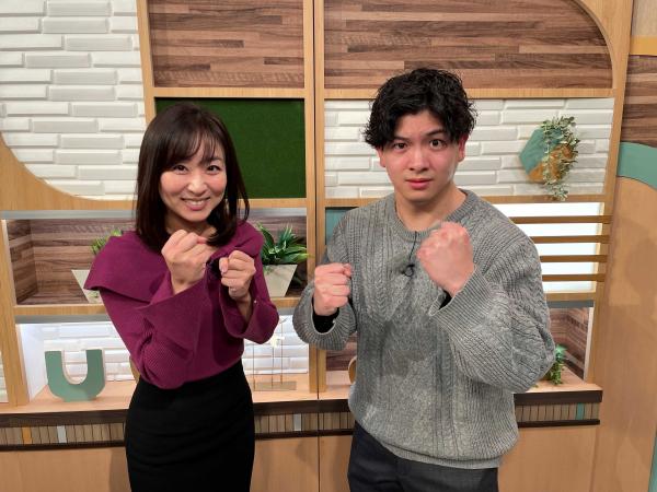  情報BOXワイドたかつき　▽高槻市広報番組 