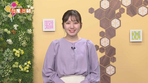  台東区広報番組「ニュースたいとう」　▽5／4－10放送号 