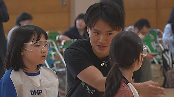 トピックスたいとう ほか ▽台東区制作番組 3/29~4/4放送号