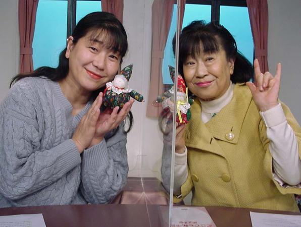  11月1日～30日の放送内容 