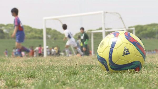 春季区民6年生サッカー大会(第3回J:COM CUP)※江戸川エリア放送