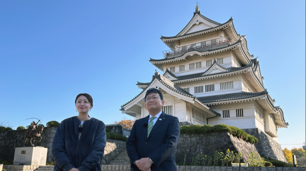 ★○26/01 テレビ市長室 *26/01/01