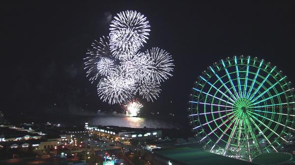 特番 enjoy りんくう2018 J Comチャンネル Myjcom テレビ番組 視聴情報 動画配信が満載