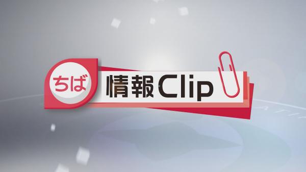  千葉市広報番組 ちば情報Clip 12月後半号 