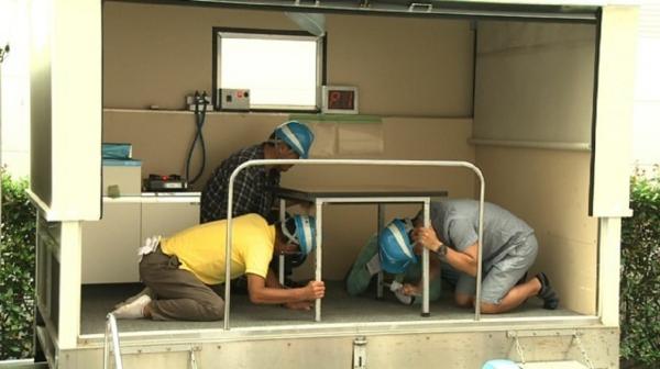 特番 藤沢市 茅ヶ崎市 横須賀市の防災対策 番組特設ページ J Comチャンネル Myjcom テレビ番組 視聴情報 動画配信が満載