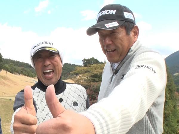  ゴルフの楽しさ再発見！モアサプライズ！！ 