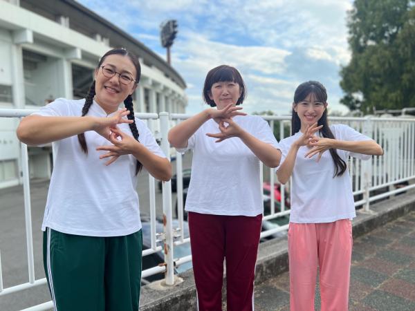 ■25/11/08・12 応援しよう!デフアスリート?東京2025デフリンピック?