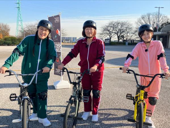  ■26/01/24・28　アバスポさいたまに参加しよう！ 