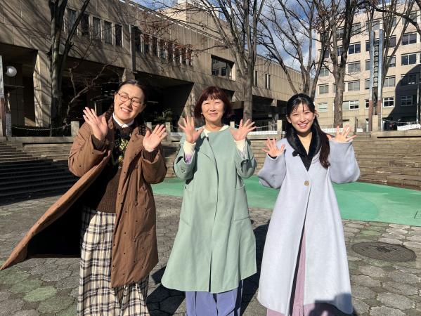  ■26/02/07・11　さいたま市の香りを選ぼう！ 