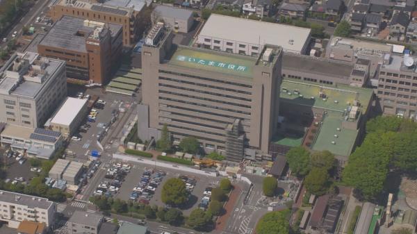  ■26/05/23-27 のびのびシティさいたま市 *26/05/23 