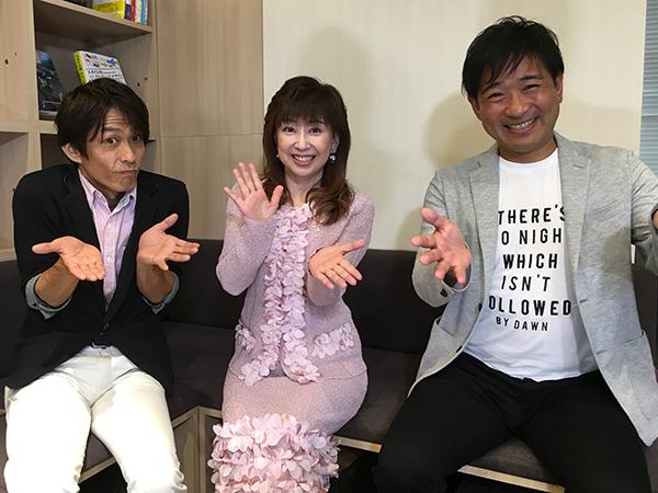 J:COM視聴者還元企画!秋の太っ腹プレゼント大作戦!
