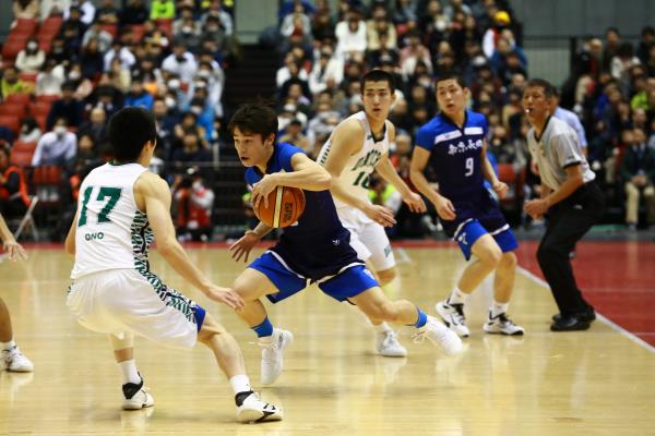 J Sports Hoop 18 学生バスケットボール情報番組 ウインターカップナビ Jテレ J Comテレビ Myjcom テレビ番組 視聴情報 動画配信が満載