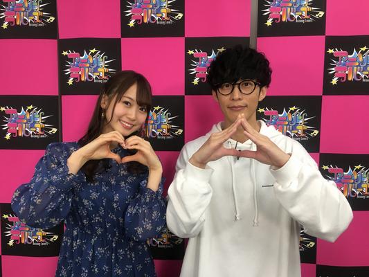 アニソンラバーズ Anisong Lovers Jテレ J Comテレビ Myjcom テレビ番組 視聴情報 動画配信が満載