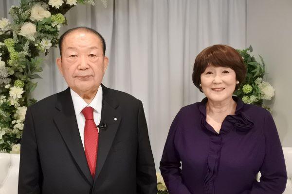特別番組「志摩子の部屋」