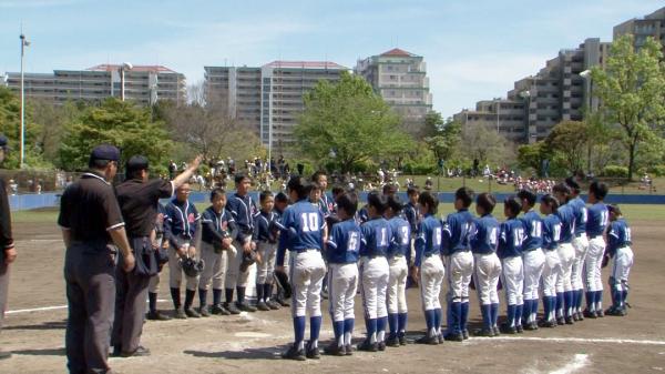 特別番組19 第77回浦安市少年野球大会ダイジェスト J Comチャンネル Myjcom テレビ番組 視聴情報 動画配信が満載