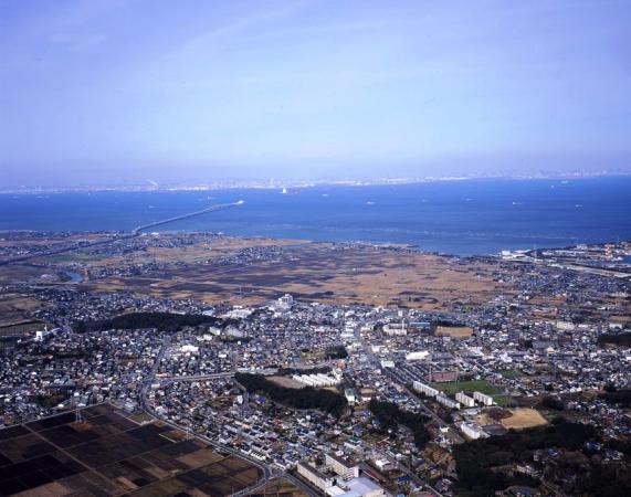 袖ケ浦市長選挙 開票速報