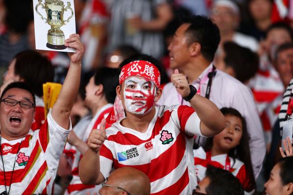 ラグビーW杯特別番組「熱狂するもう一つのスタジアム そこから始まるレガシーを見つけた」