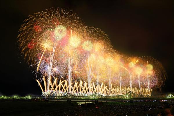 再発見！日本のまつりSP