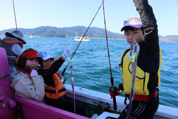 J Com 釣りビジョン船釣り教室19 Jテレ J Comテレビ Myjcom テレビ番組 視聴情報 動画配信が満載