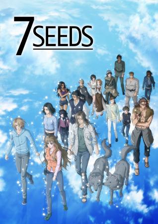 アニおび 7seeds Jテレ J Comテレビ Myjcom テレビ番組 視聴情報 動画配信が満載