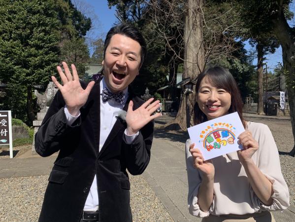 まるっと 春日部 いわつき 番組公式ページ J Comチャンネル Myjcom テレビ番組 視聴情報 動画配信が満載