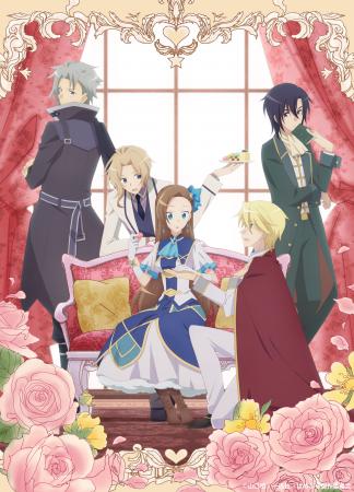 全12話一挙 アニおび 乙女ゲームの破滅フラグしかない悪役令嬢に転生してしまった Jテレ J Comテレビ Myjcom テレビ番組 視聴情報 動画配信が満載