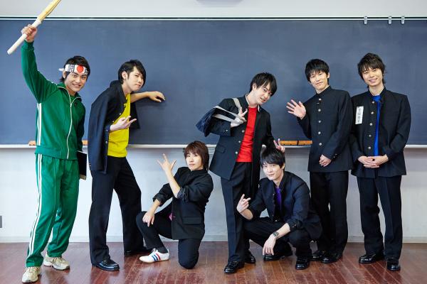 声優男子ですが シーズン2 Jテレ J Comテレビ Myjcom テレビ番組 視聴情報 動画配信が満載