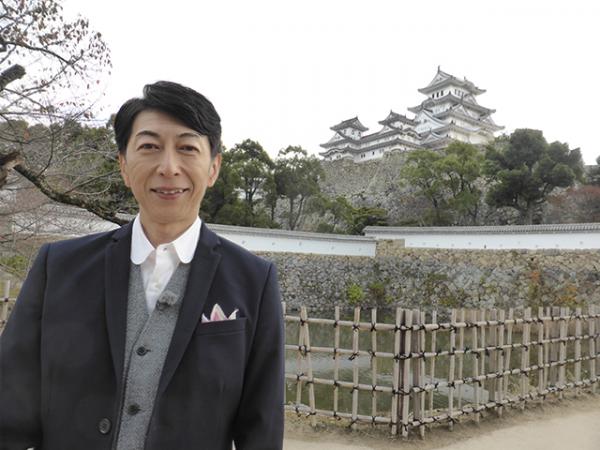 歴史ミステリー 日本の城見聞録 J Comチャンネル Myjcom テレビ番組 視聴情報 動画配信が満載