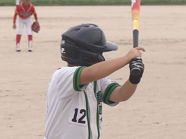 特番 令和2年度ジェイコム九州杯少年ソフトボール大会 J Comチャンネル Myjcom テレビ番組 視聴情報 動画配信が満載