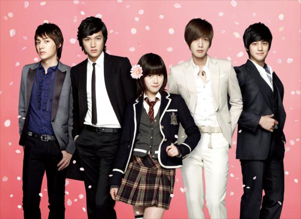 韓国ドラマ 花より男子 Boys Over Flowers Jテレ J Comテレビ Myjcom テレビ番組 視聴情報 動画配信が満載