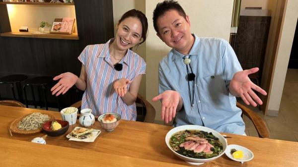  ぐるっとプラス～市川・浦安～　▽暑い夏にこそ立ち寄りたいお店 