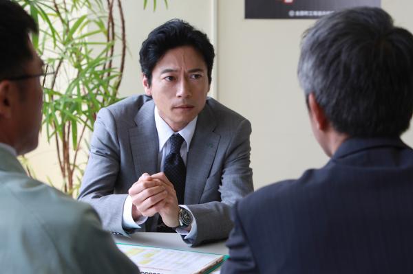 連続ドラマw 下町ロケット Jテレ J Comテレビ Myjcom テレビ番組 視聴情報 動画配信が満載