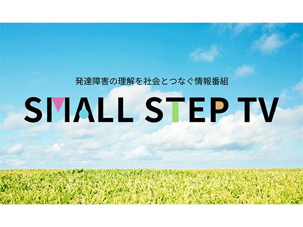 SMALL STEP TV