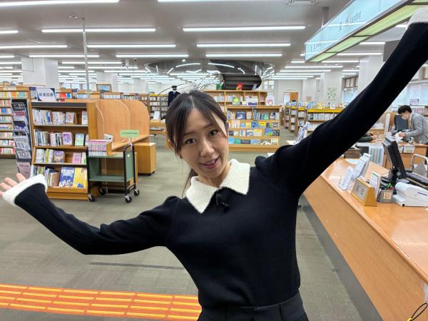 TODAのイイtoco ▽戸田市広報番組