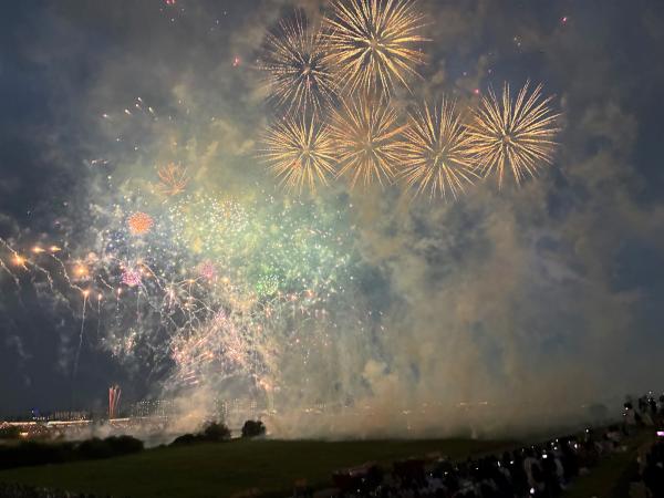 ■26/09 TODAのイイtoco みんなでつくる戸田橋花火大会!