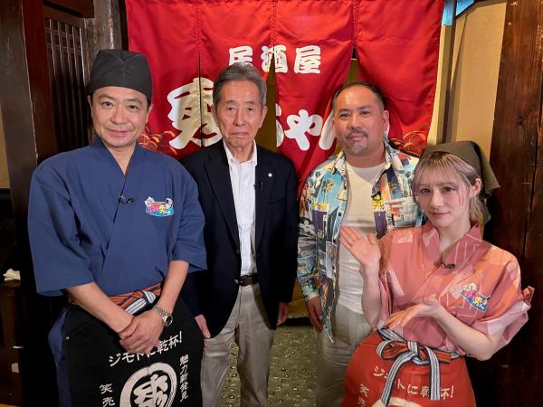 【前編】14月6日(月)~10日(金)