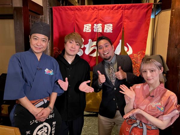 【後編】4月13日(月)~17日(金)