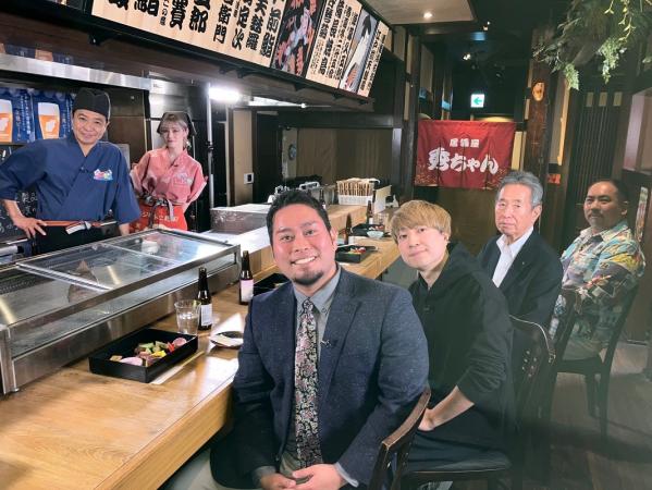  【後編】6月8日（月）～12日（金）ほか  
