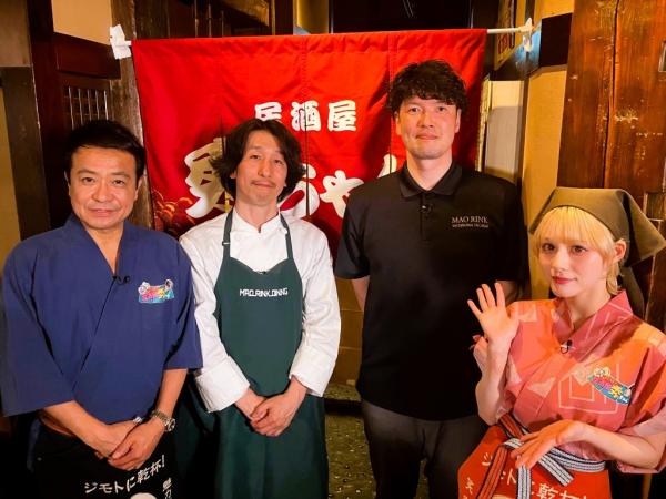  【前編】8月3日（土）～8月9日（金） 