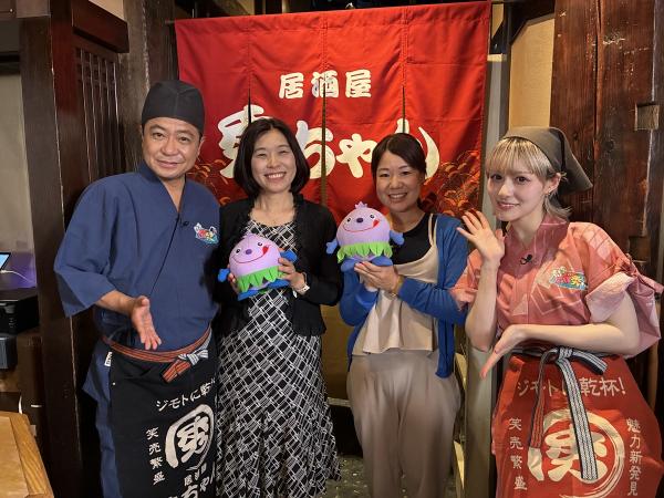  【前編】10月5日（月）～10月9日（金）／10月19日(月)～10月23日（金）ほか 