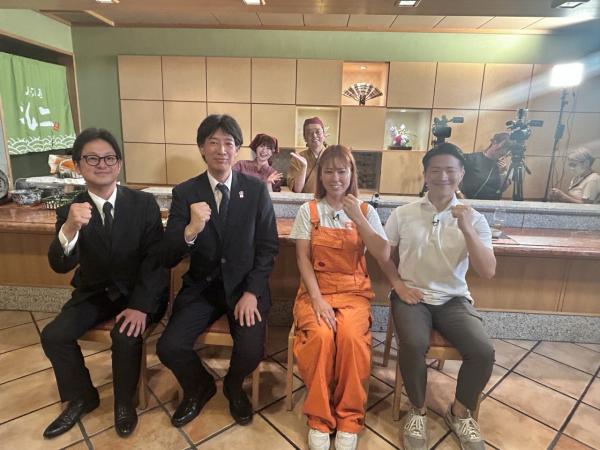  【後半】9月8日（月）～9月12日（金）/9月22日（月）～10月3日（金） 