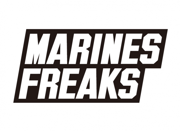  ★○25/10/18-10/31 MARINES　FREAKS *25/10/18 